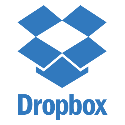 dropbox logo
